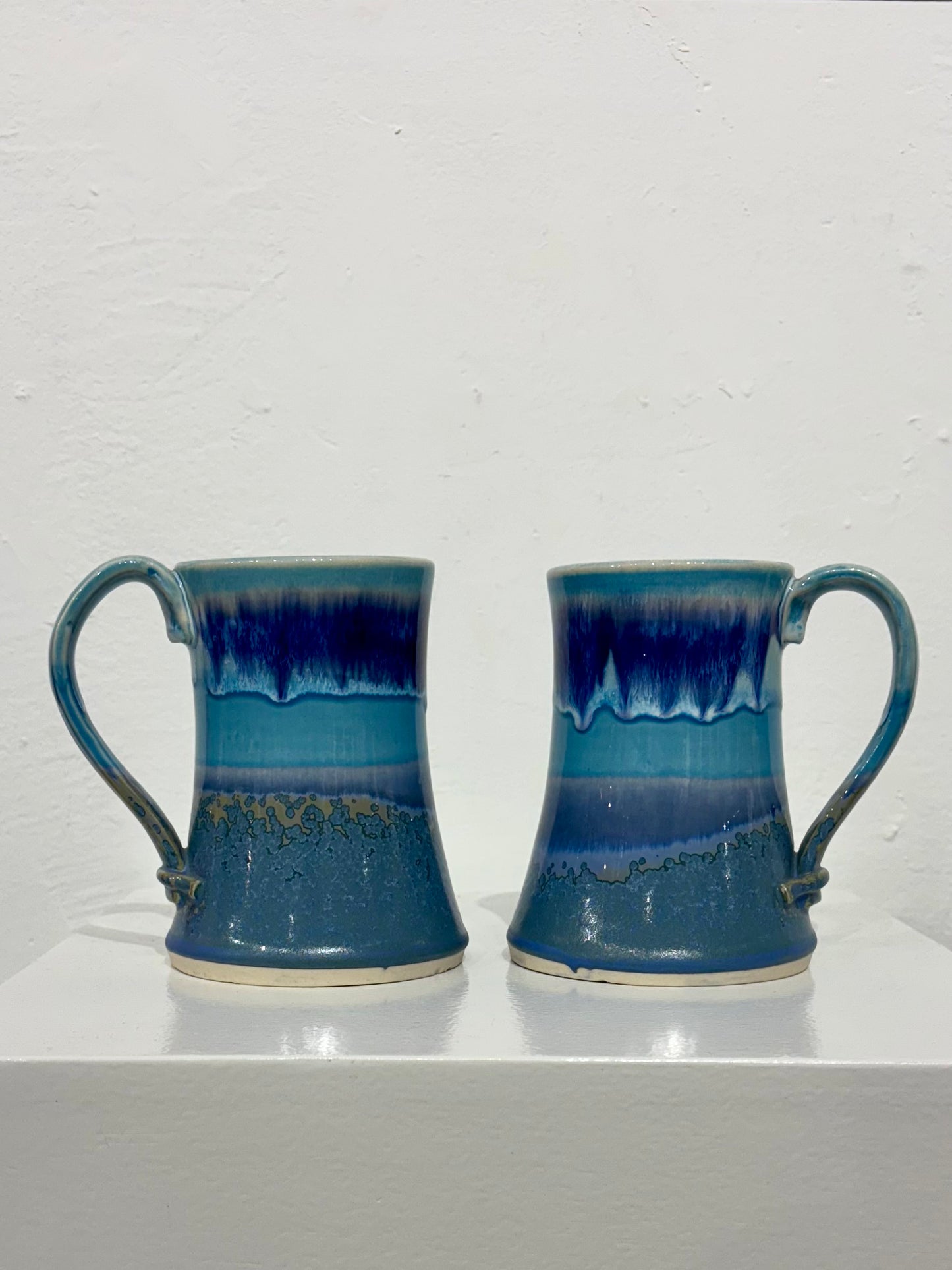 Glacial Mug