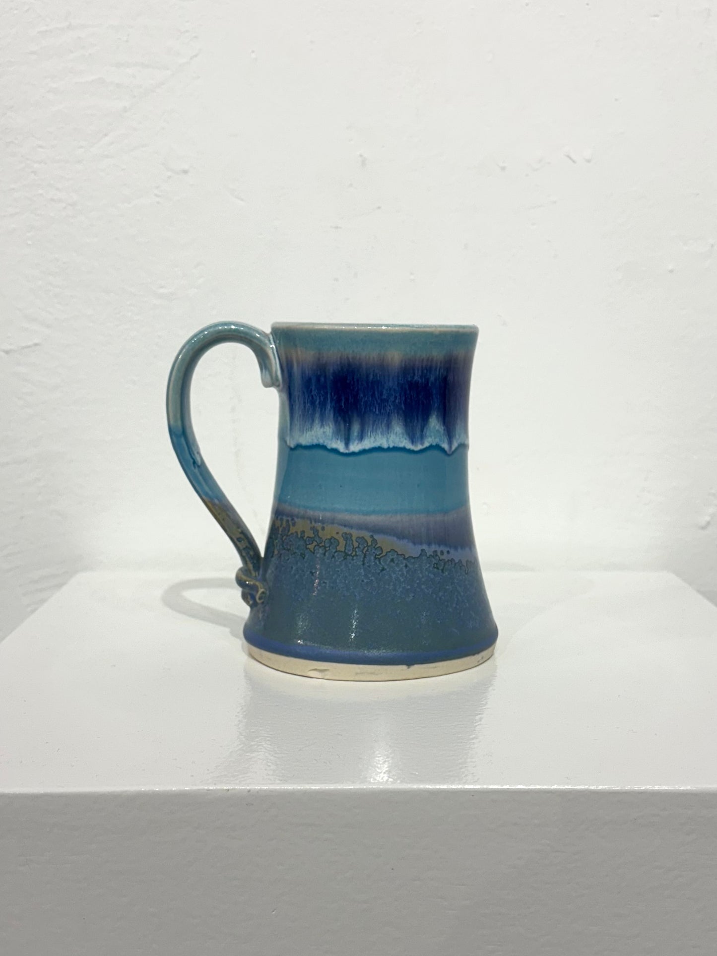 Glacial Mug