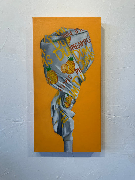 Pineapple Dum Dum