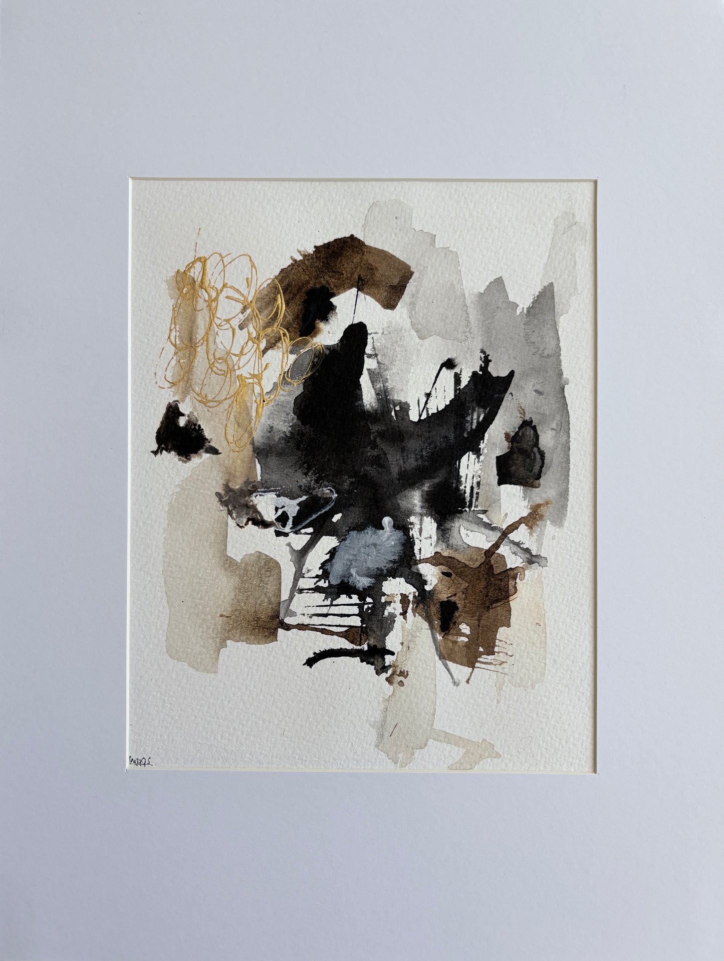 Stormy II