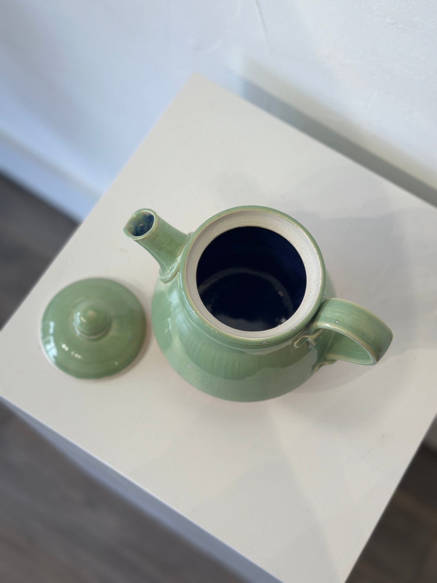 Artisan Tea Pots