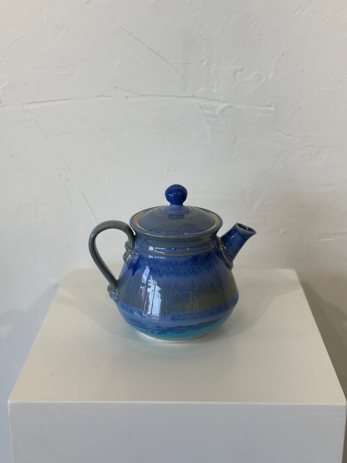 Artisan Tea Pots