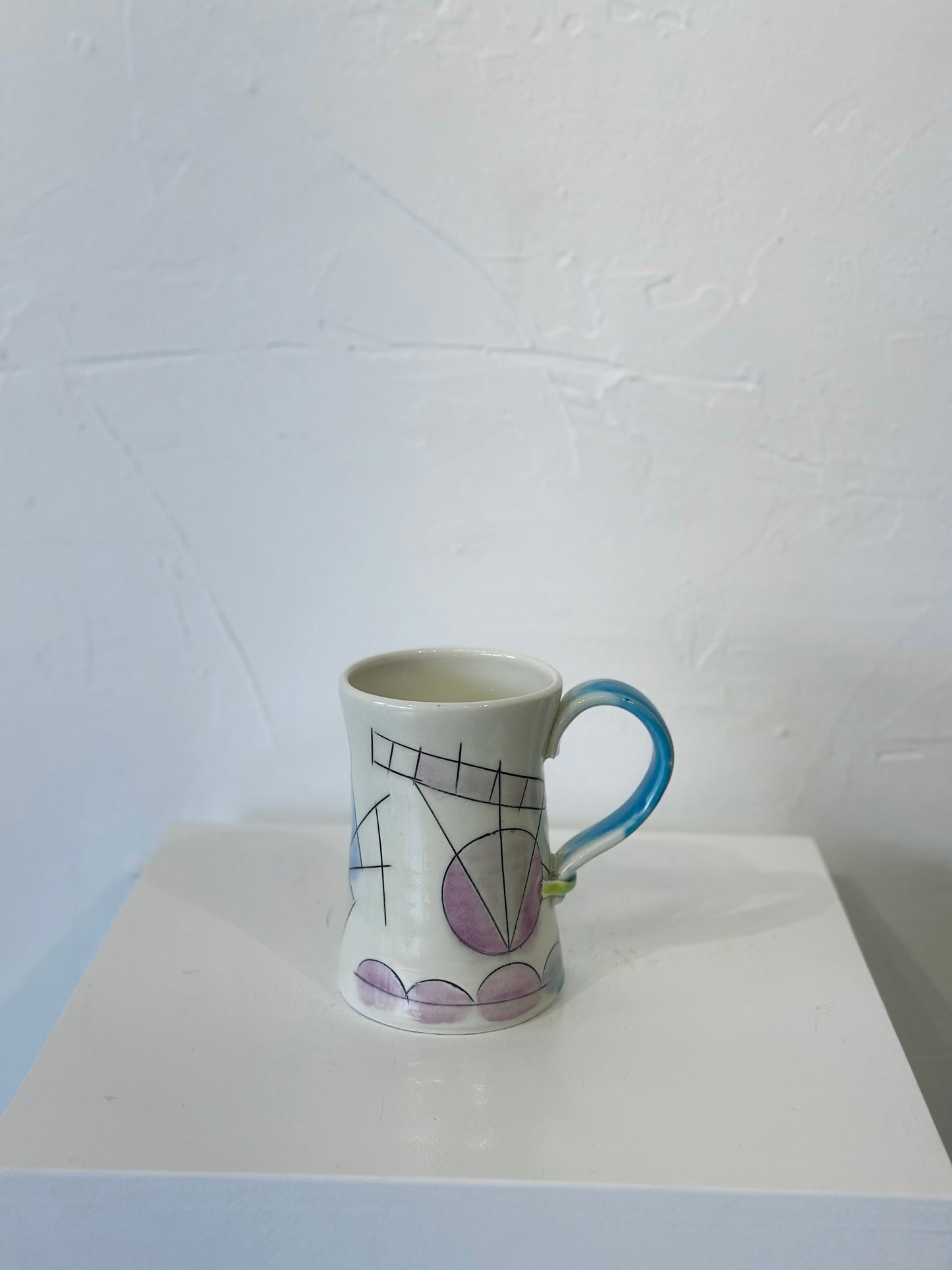 Kandinsky Mug