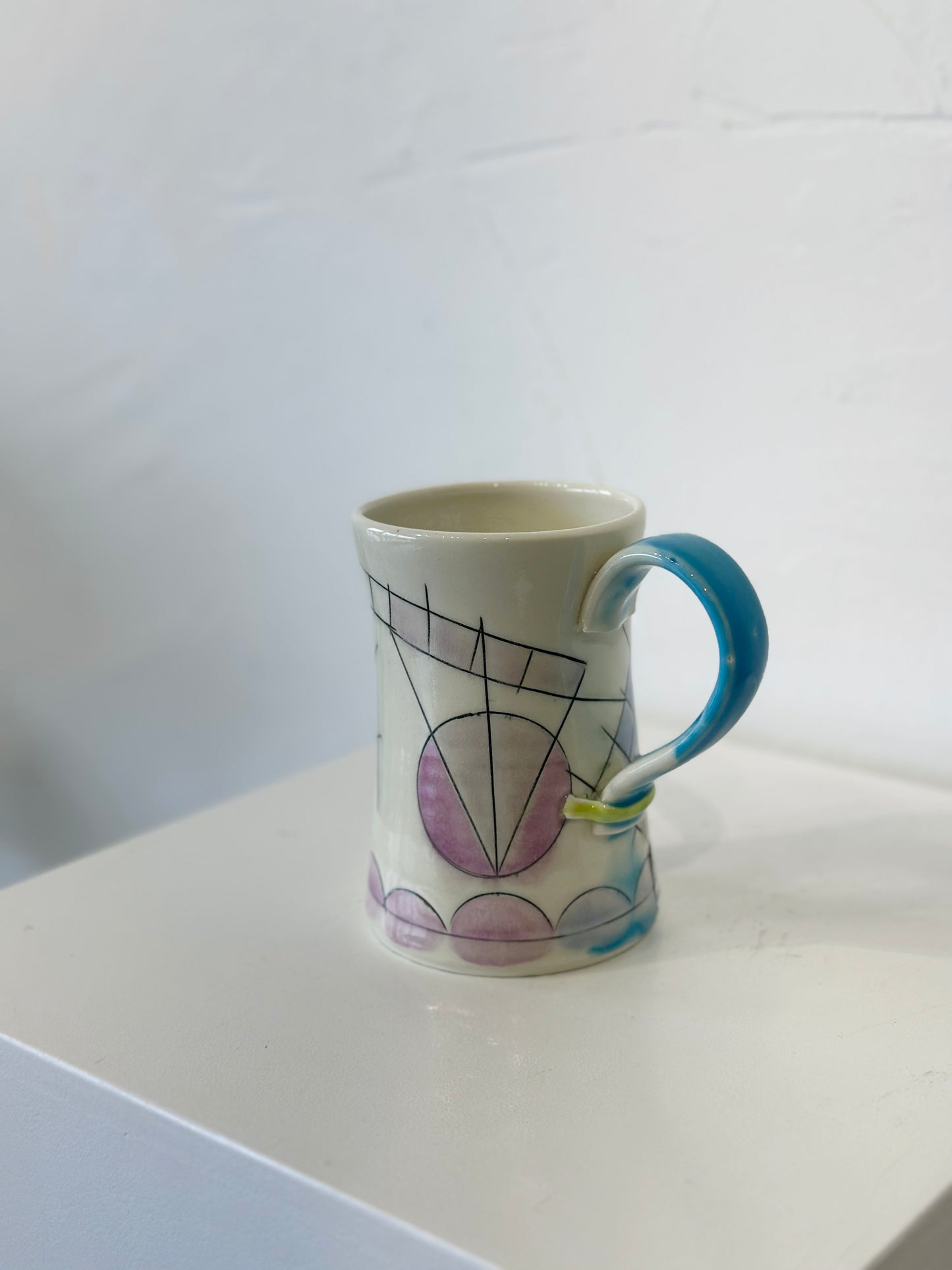 Kandinsky Mug