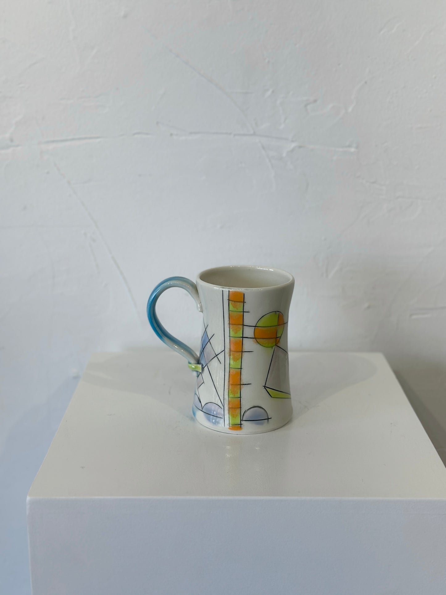 Kandinsky Mug