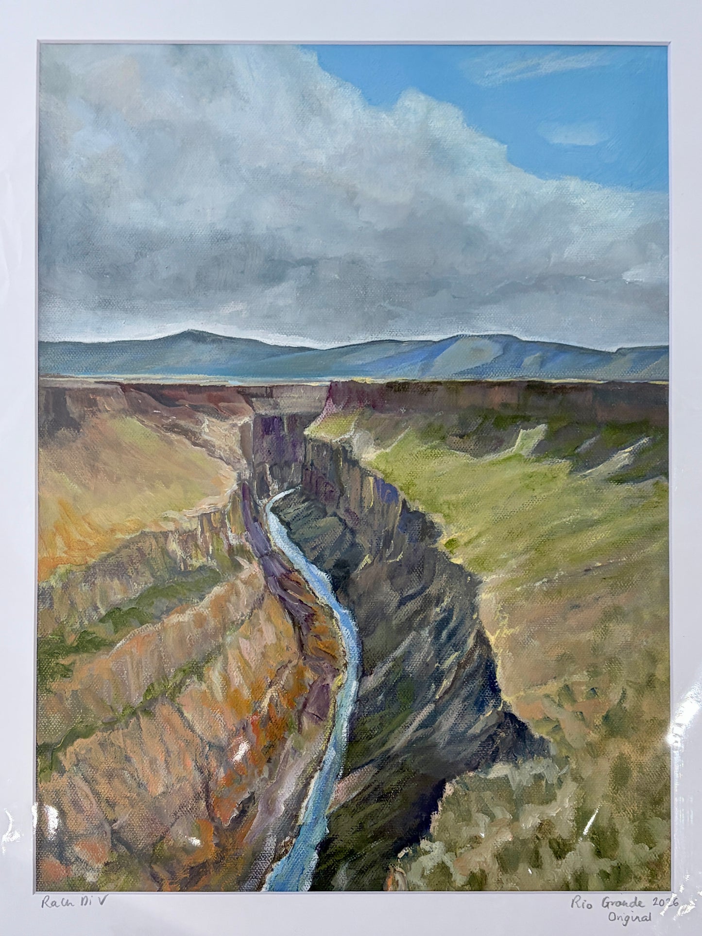 Rio Grande