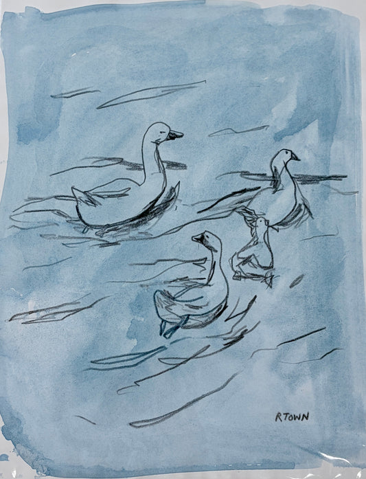 Family Study I
