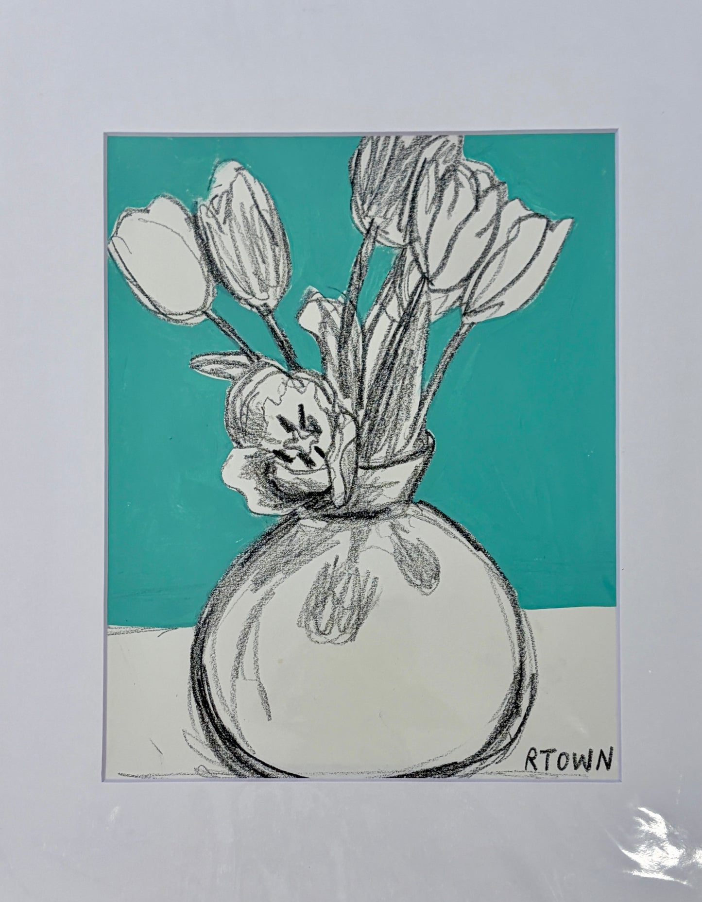 Spring Study IV