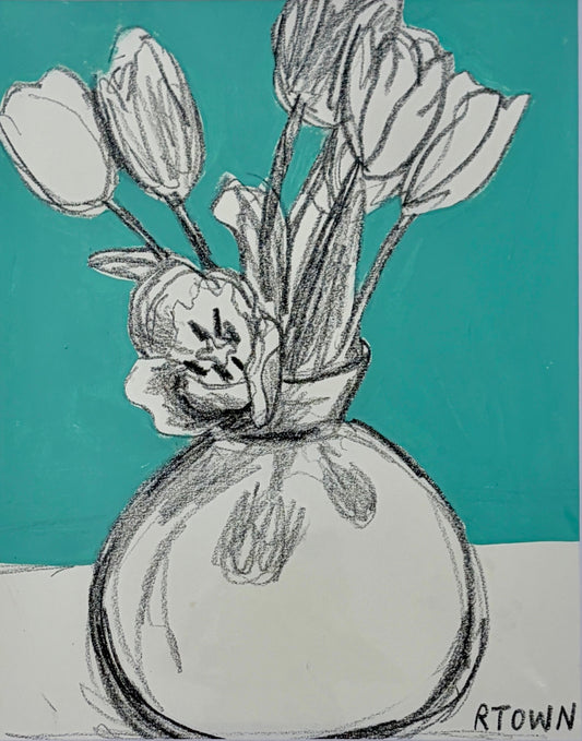 Spring Study IV