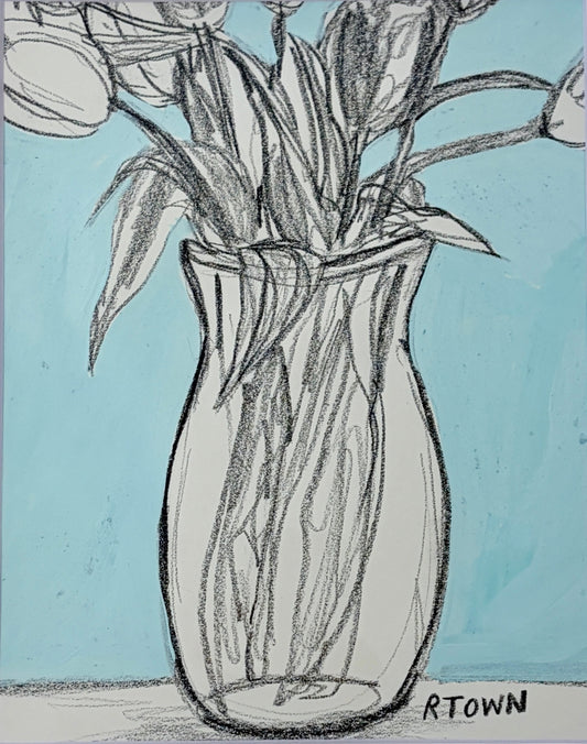 Spring Study III