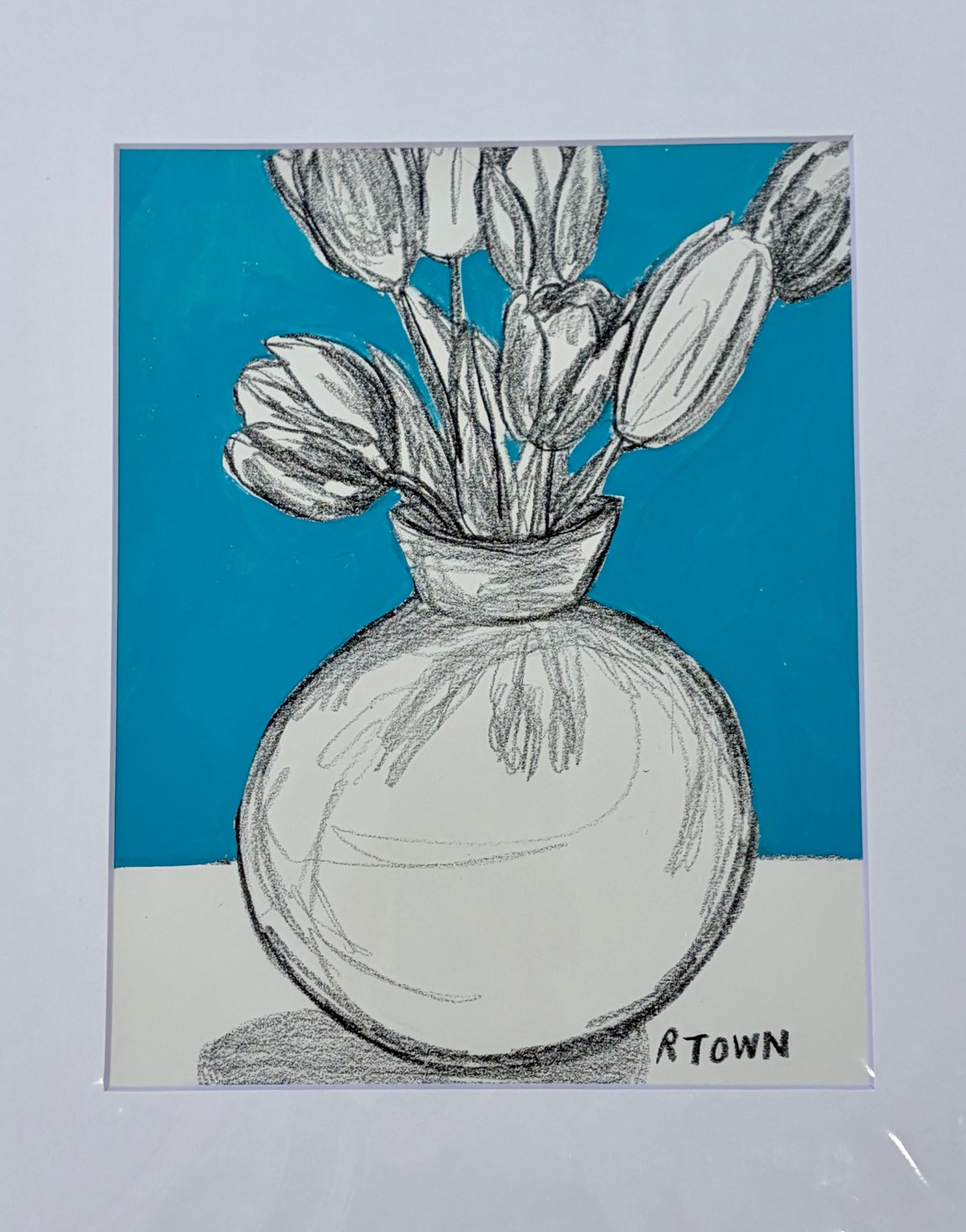 Spring Study V