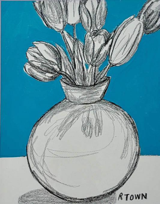 Spring Study V