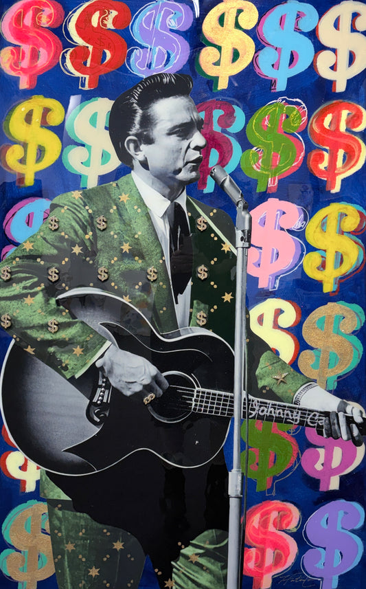 Cash’d Out