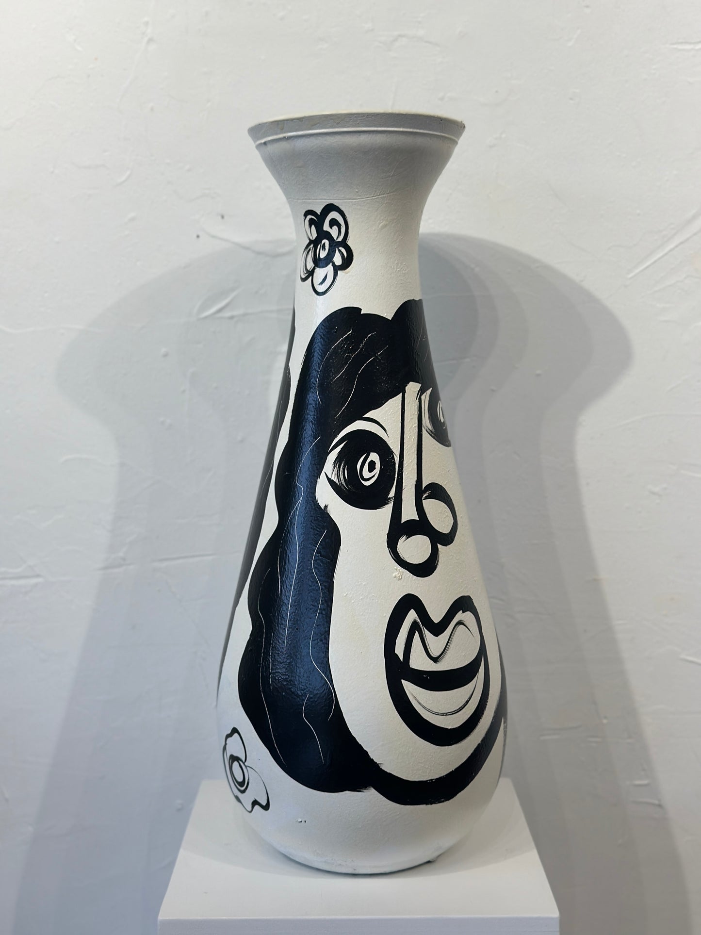 Ceramic Vase