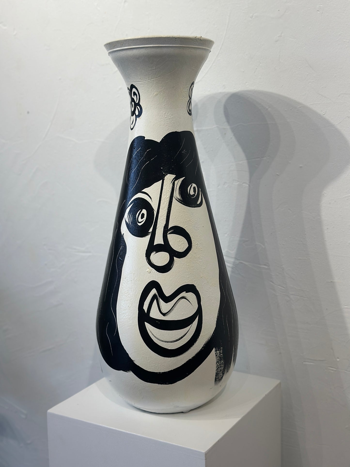 Ceramic Vase