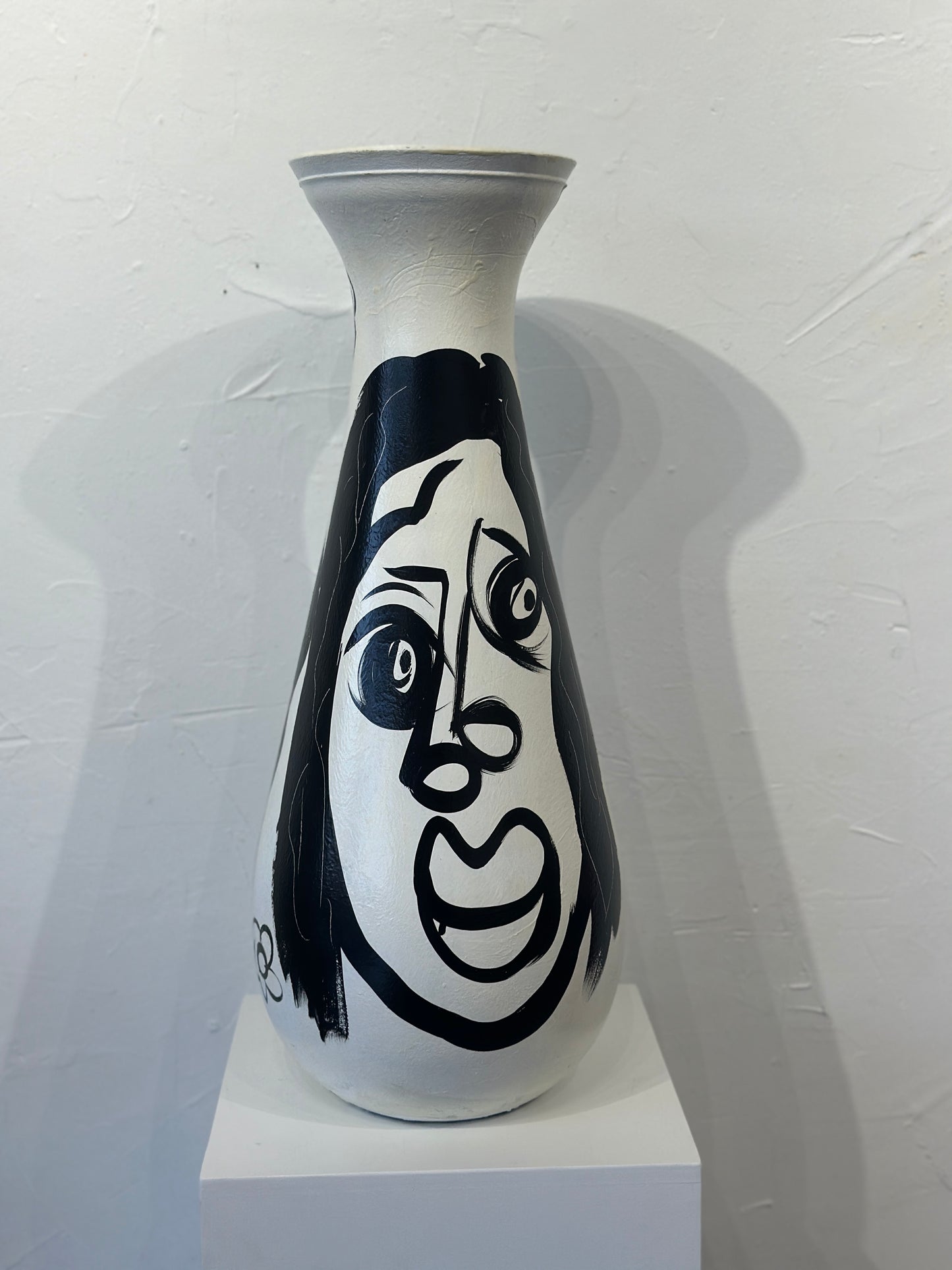 Ceramic Vase
