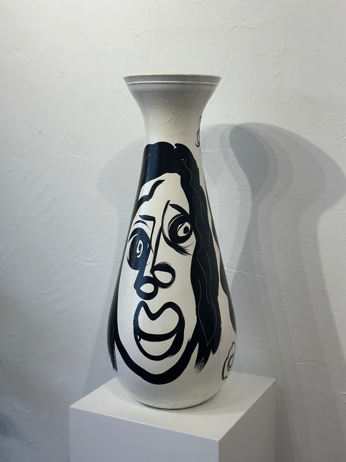 Ceramic Vase