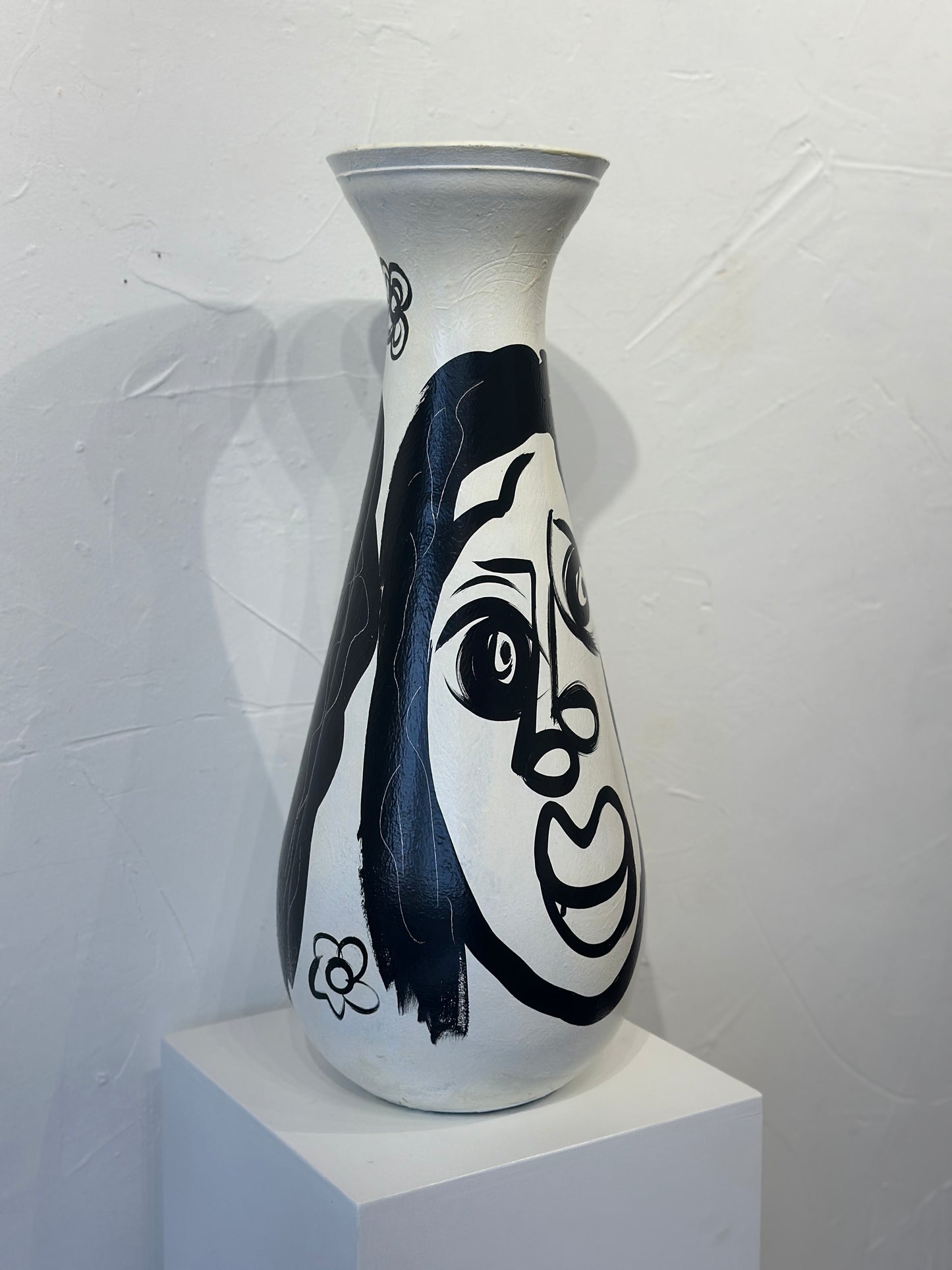 Ceramic Vase