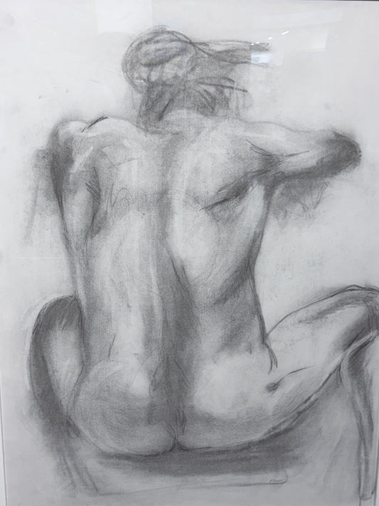 Tasteful Nude