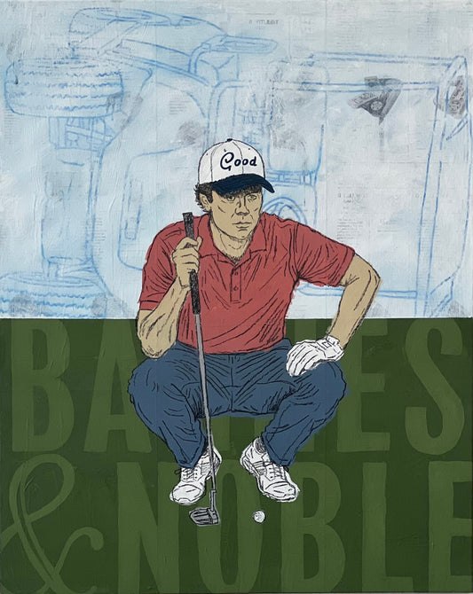 Reading Greens