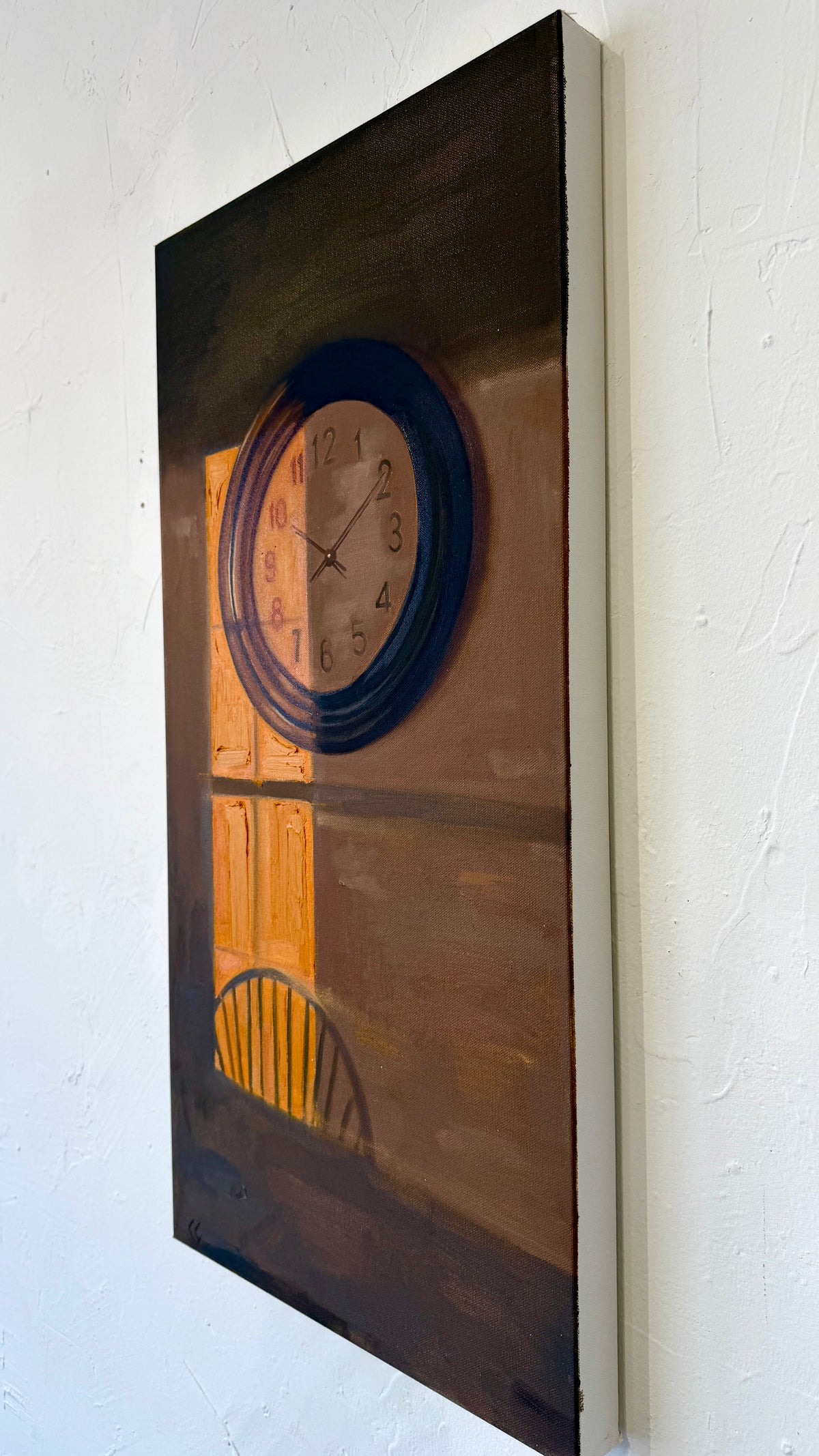 Against Time