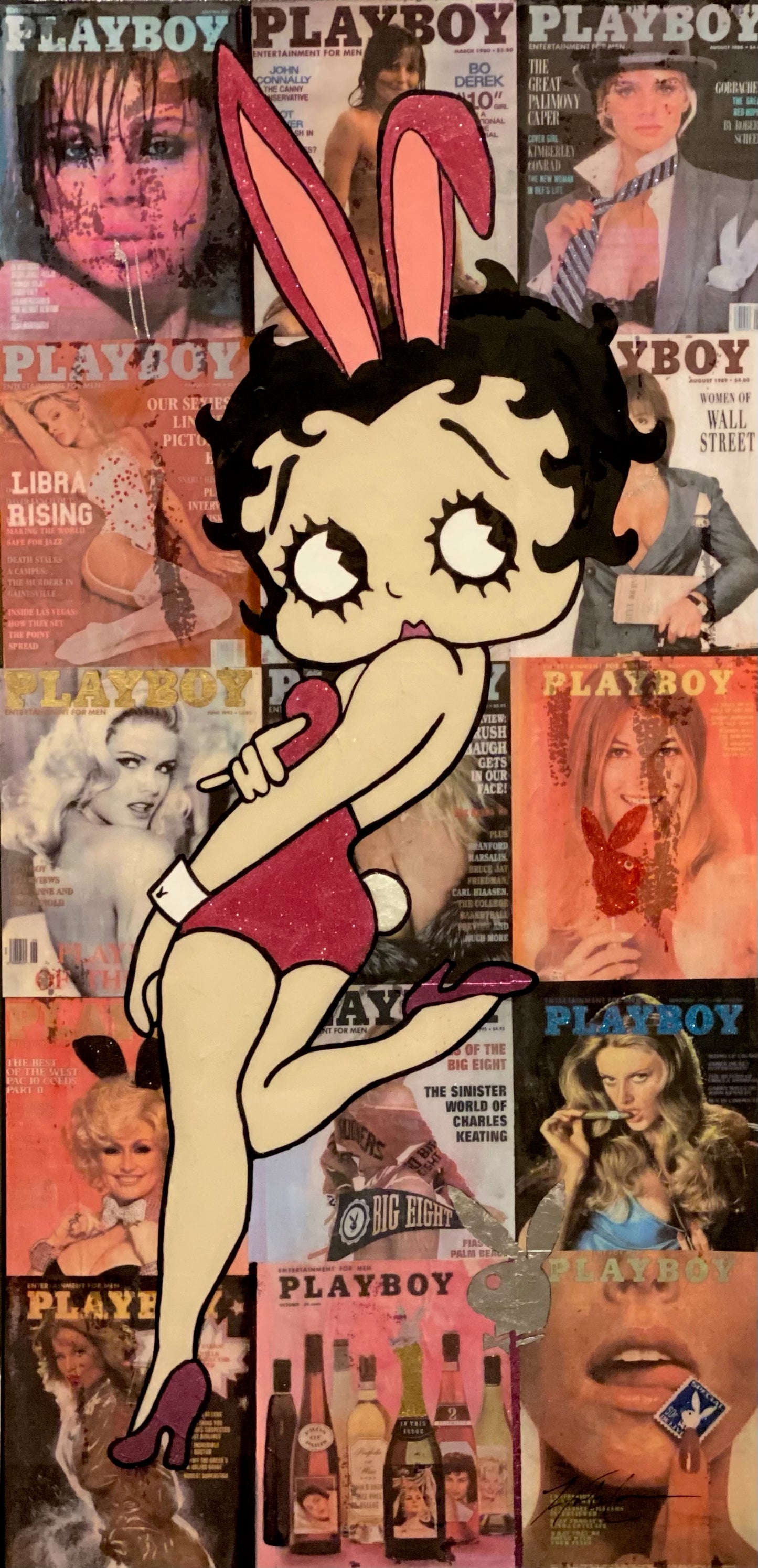 Betty's Playhouse II