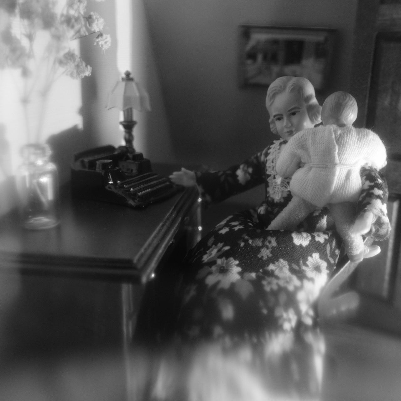 The Story of Motherhood