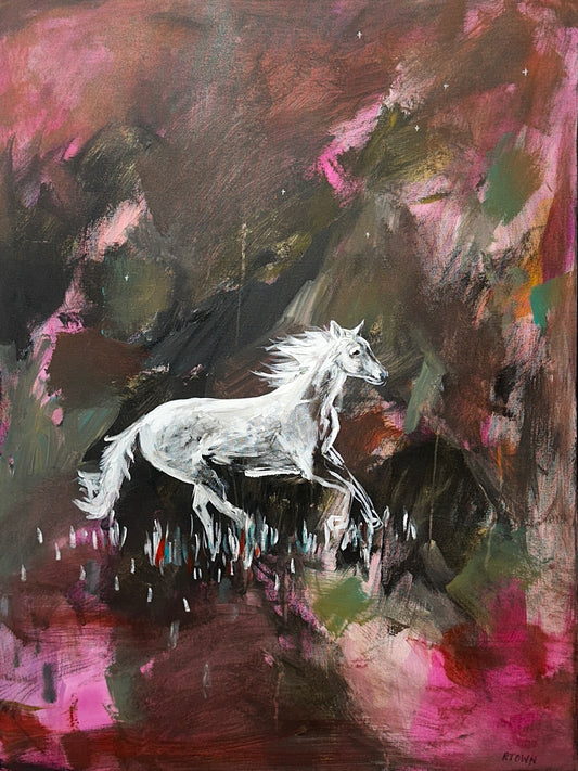 To Your Inner Cowgirl