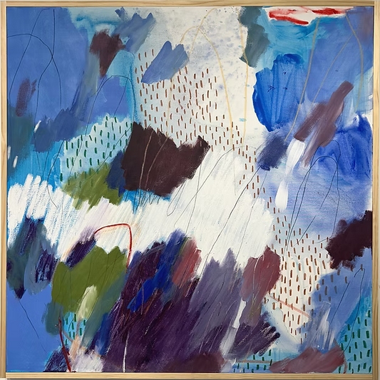 Neither Here Nor There