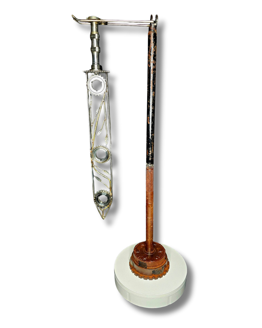 Artemesia's Sword (1612)