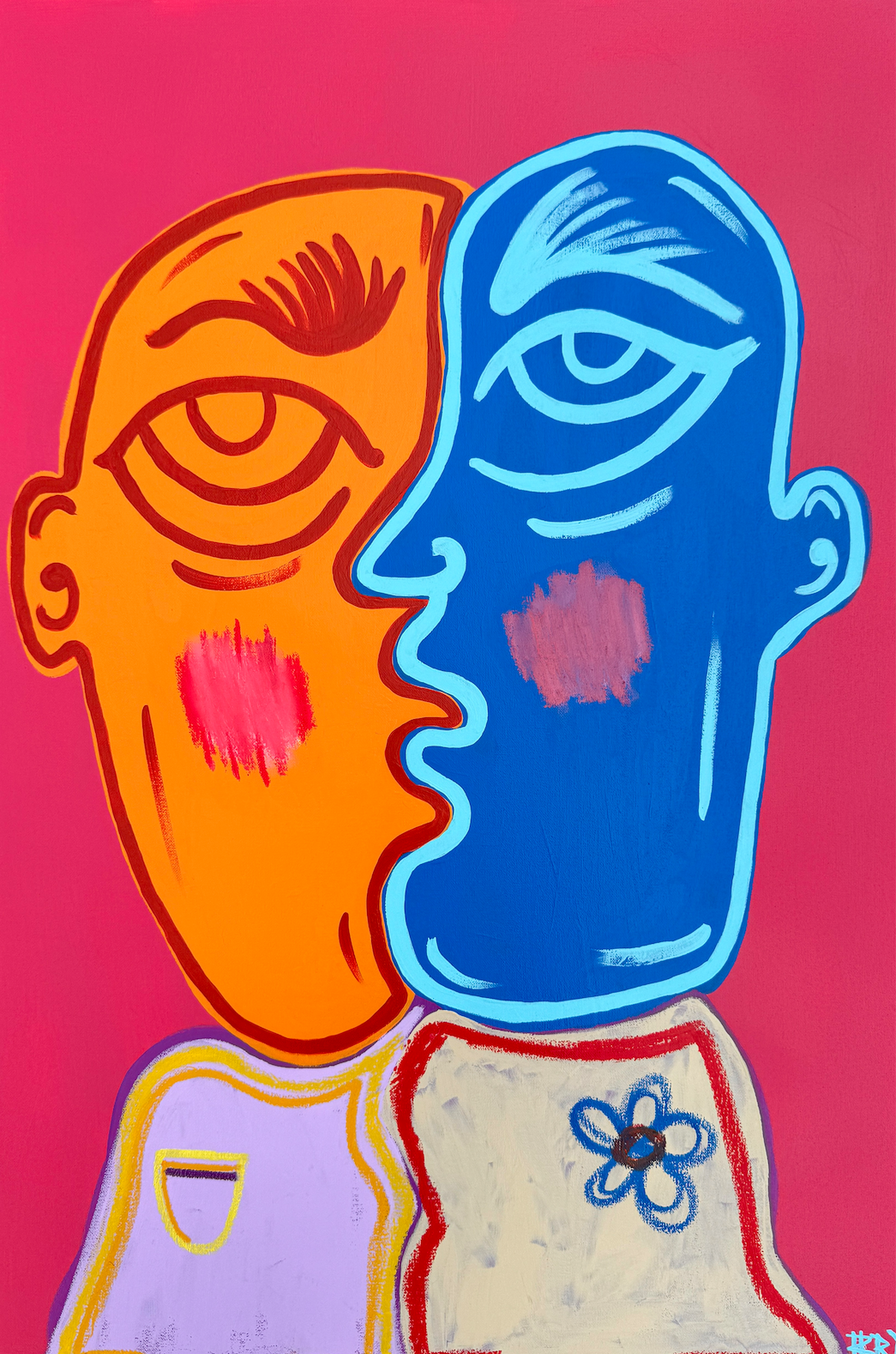 Kiss Me One Last Time