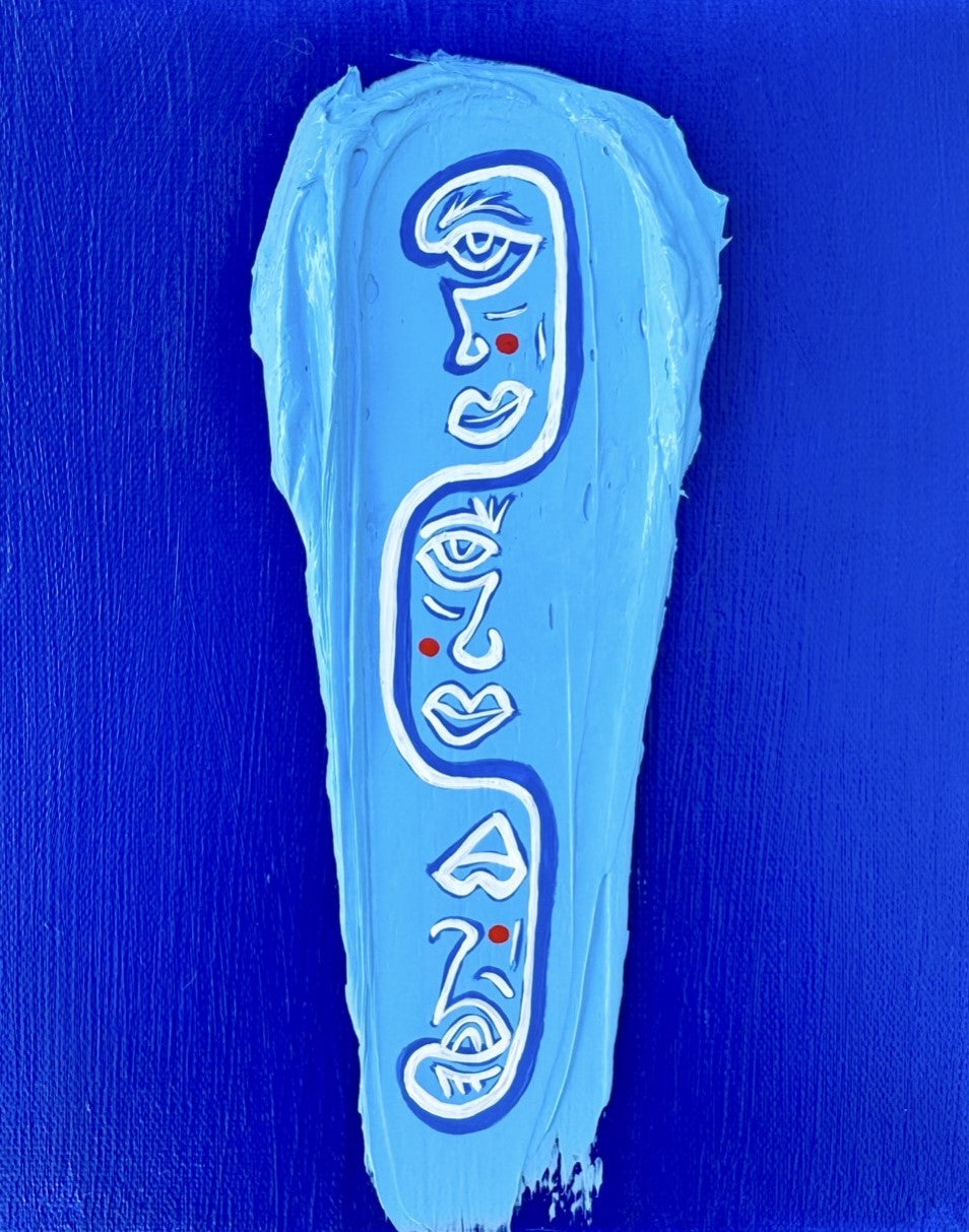 Too Emotional: Cold Shoulder