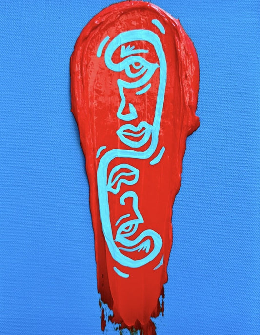 Too Emotional: Casual