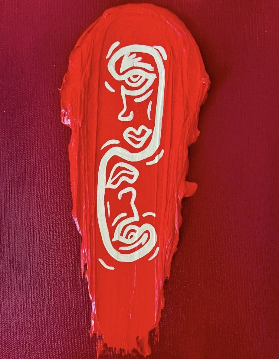 Too Emotional: Bitter