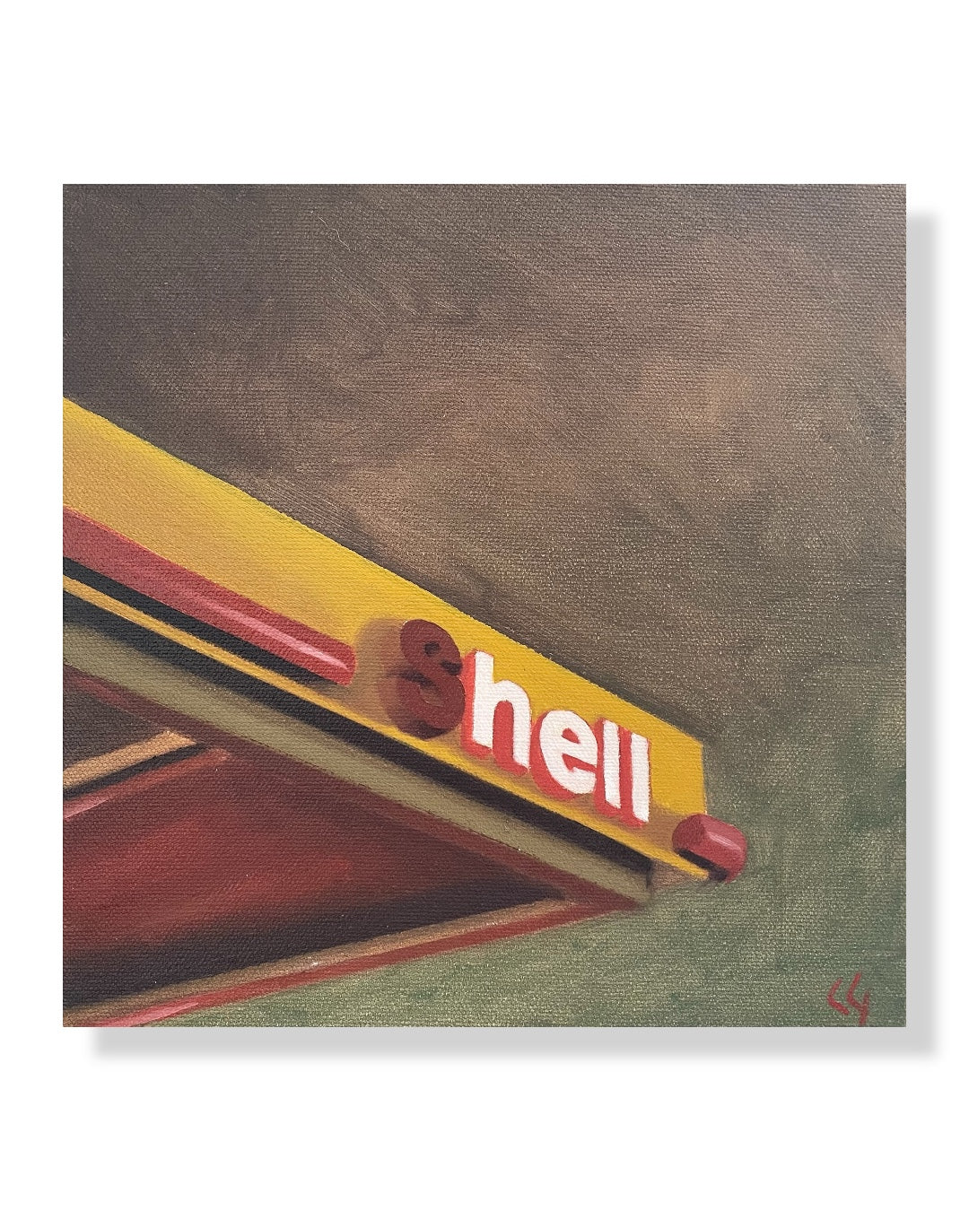sHell